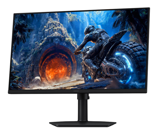 Samsung Odyssey G4 S27HG402EUX - 1506175 - zdjęcie 10